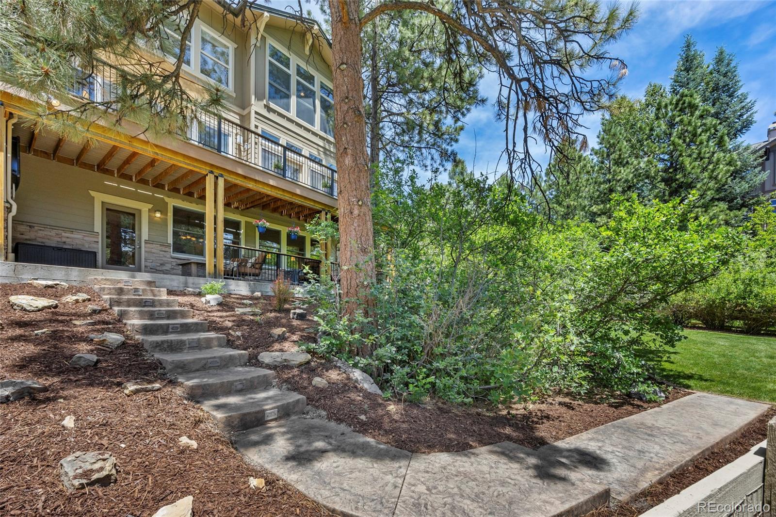 7018 Forest Ridge Circle