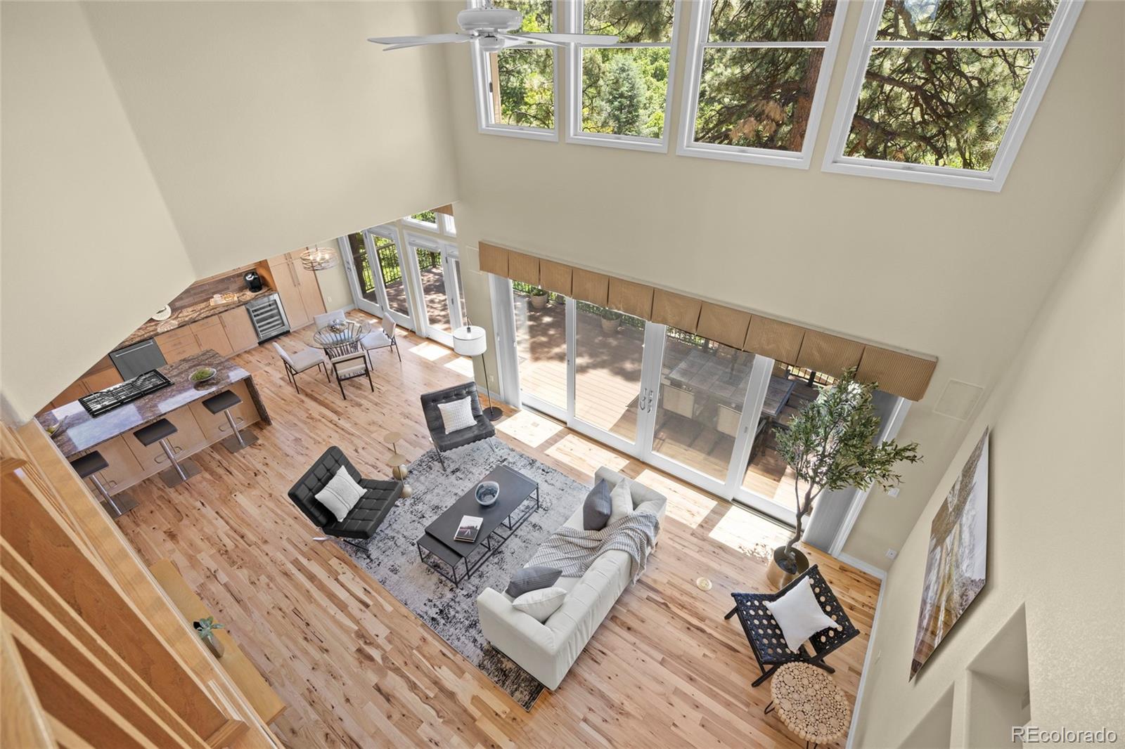 7018 Forest Ridge Circle