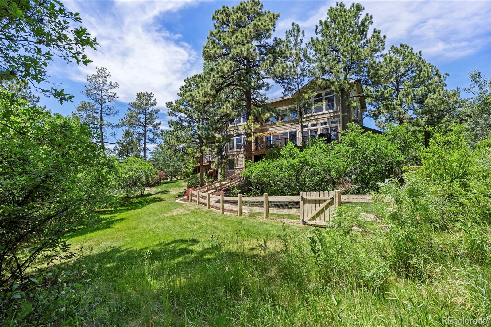 7018 Forest Ridge Circle