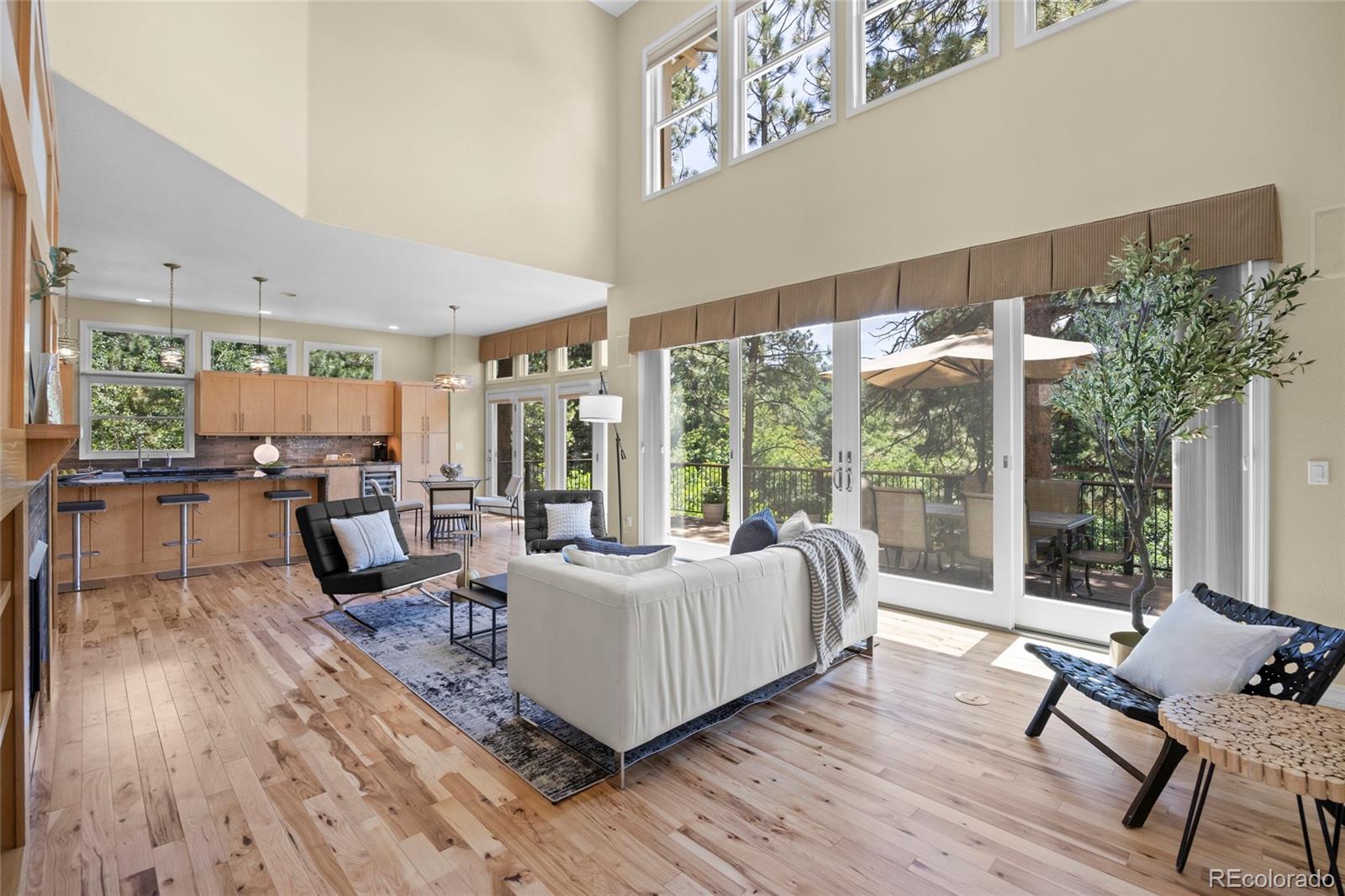 7018 Forest Ridge Circle