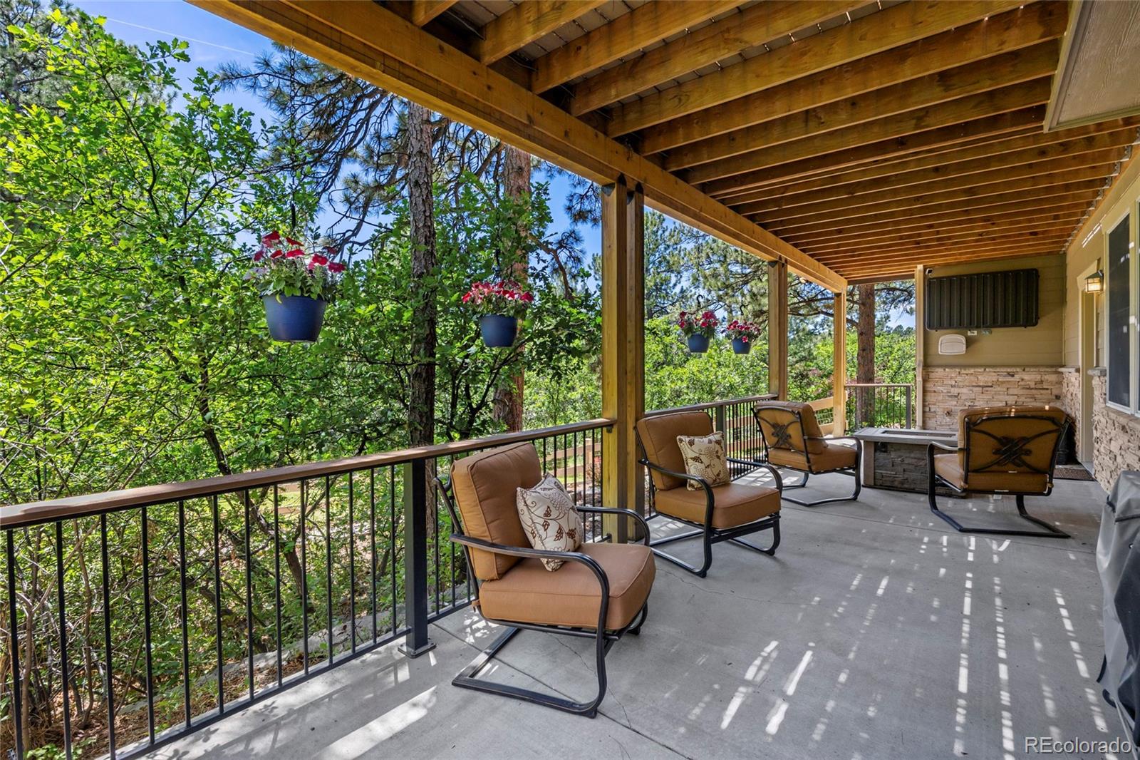 7018 Forest Ridge Circle