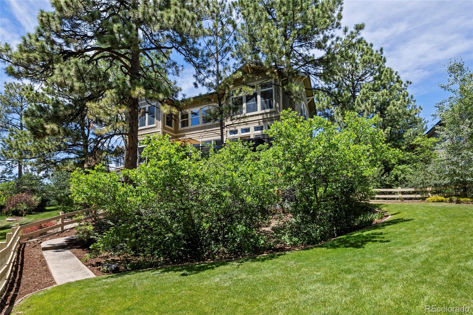 7018 Forest Ridge Circle