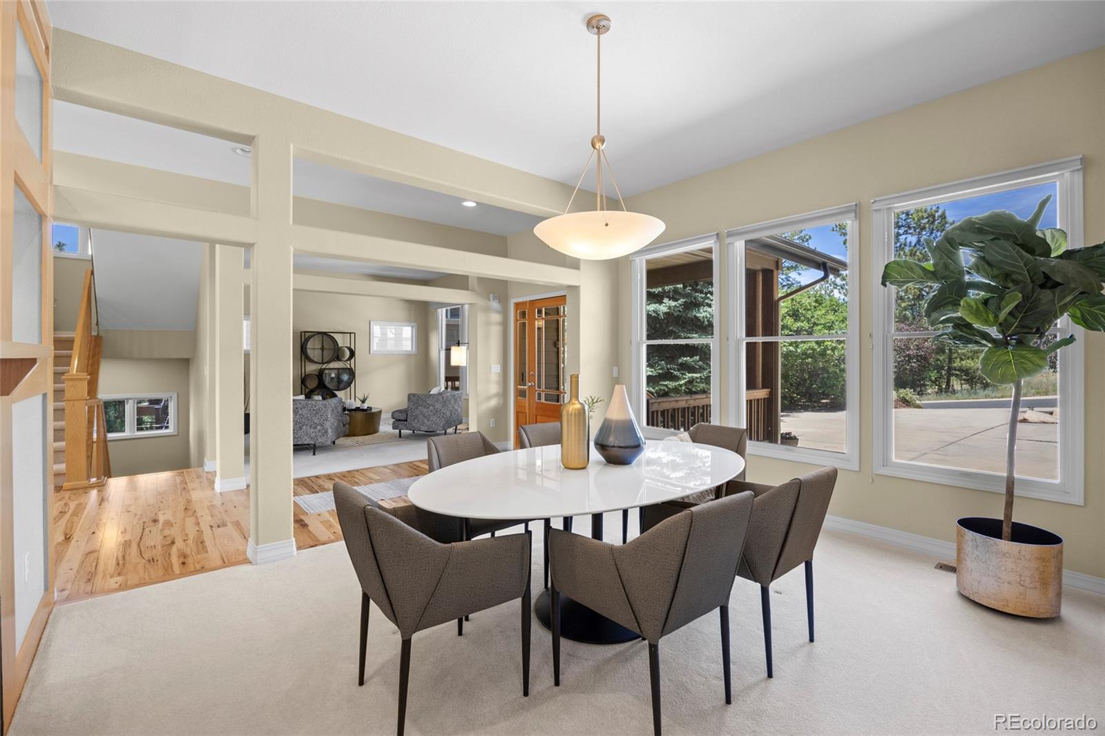 7018 Forest Ridge Circle