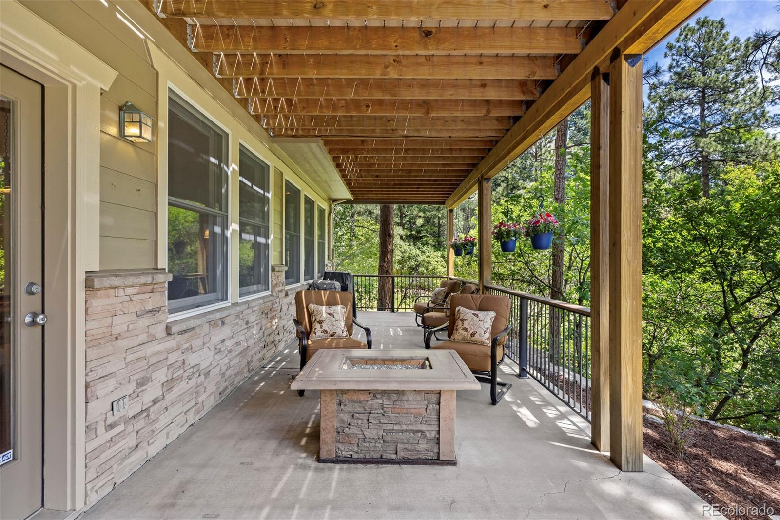 7018 Forest Ridge Circle