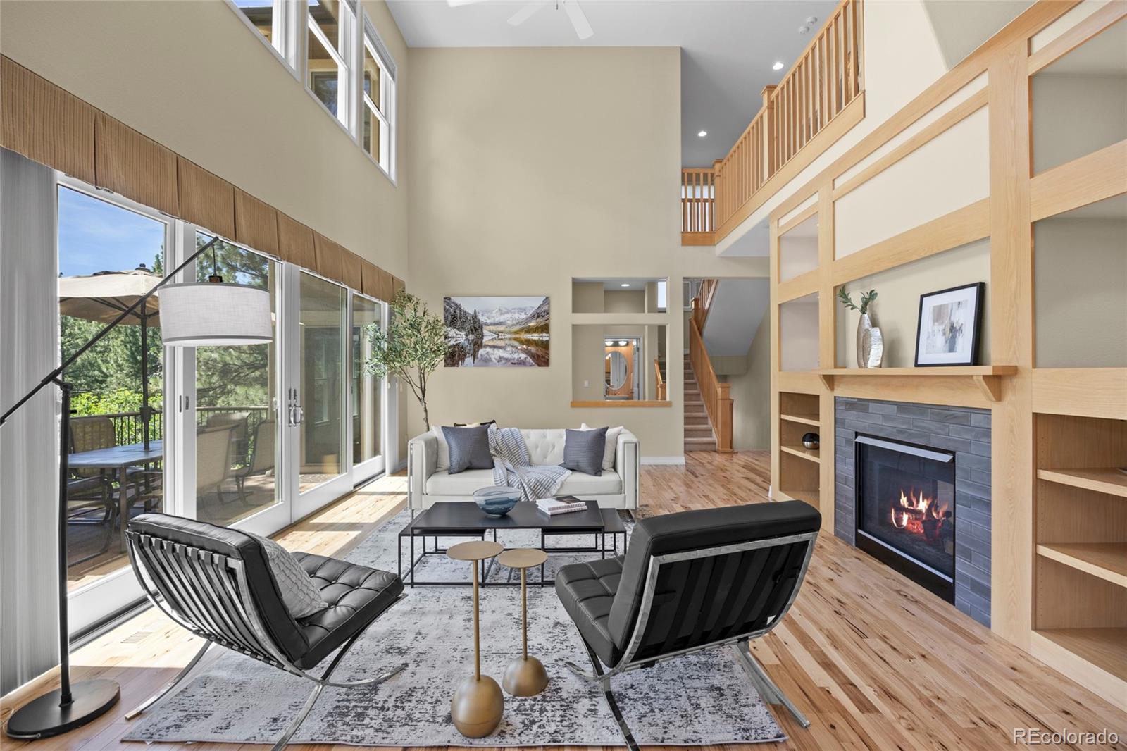 7018 Forest Ridge Circle
