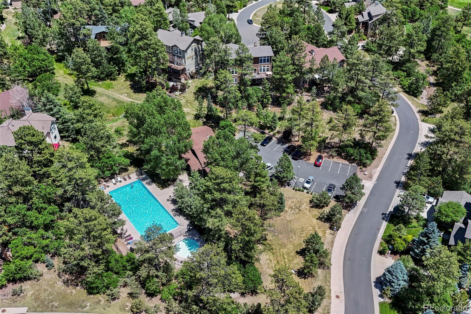 7018 Forest Ridge Circle