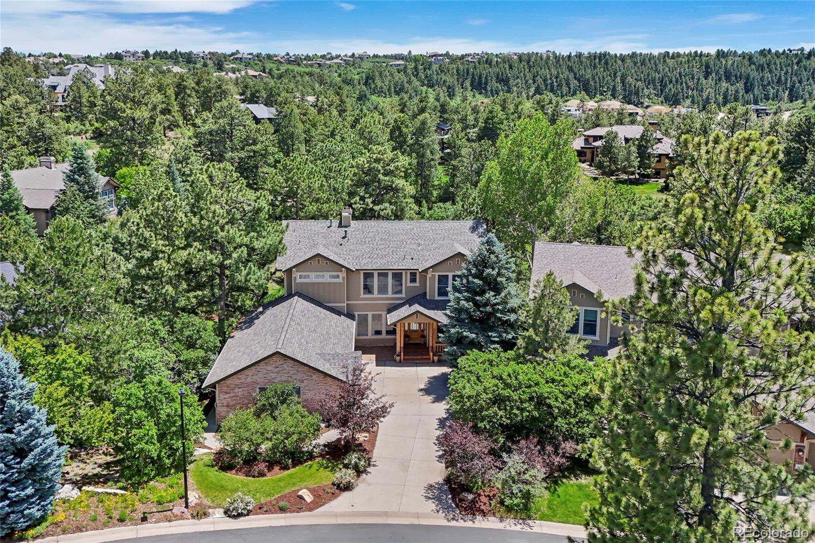 7018 Forest Ridge Circle