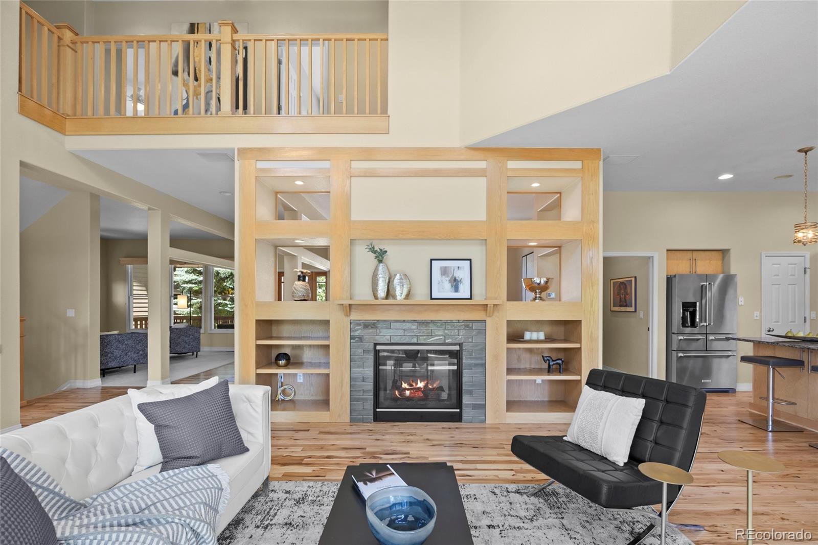 7018 Forest Ridge Circle
