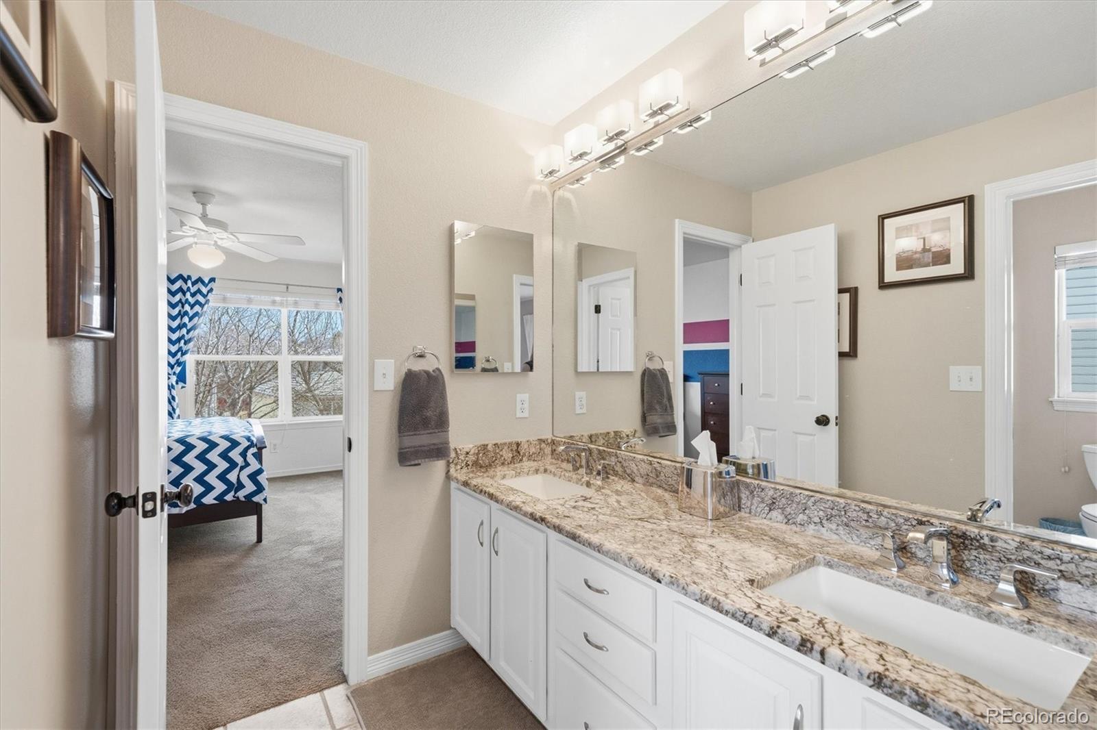 2365 Indian Paintbrush Drive