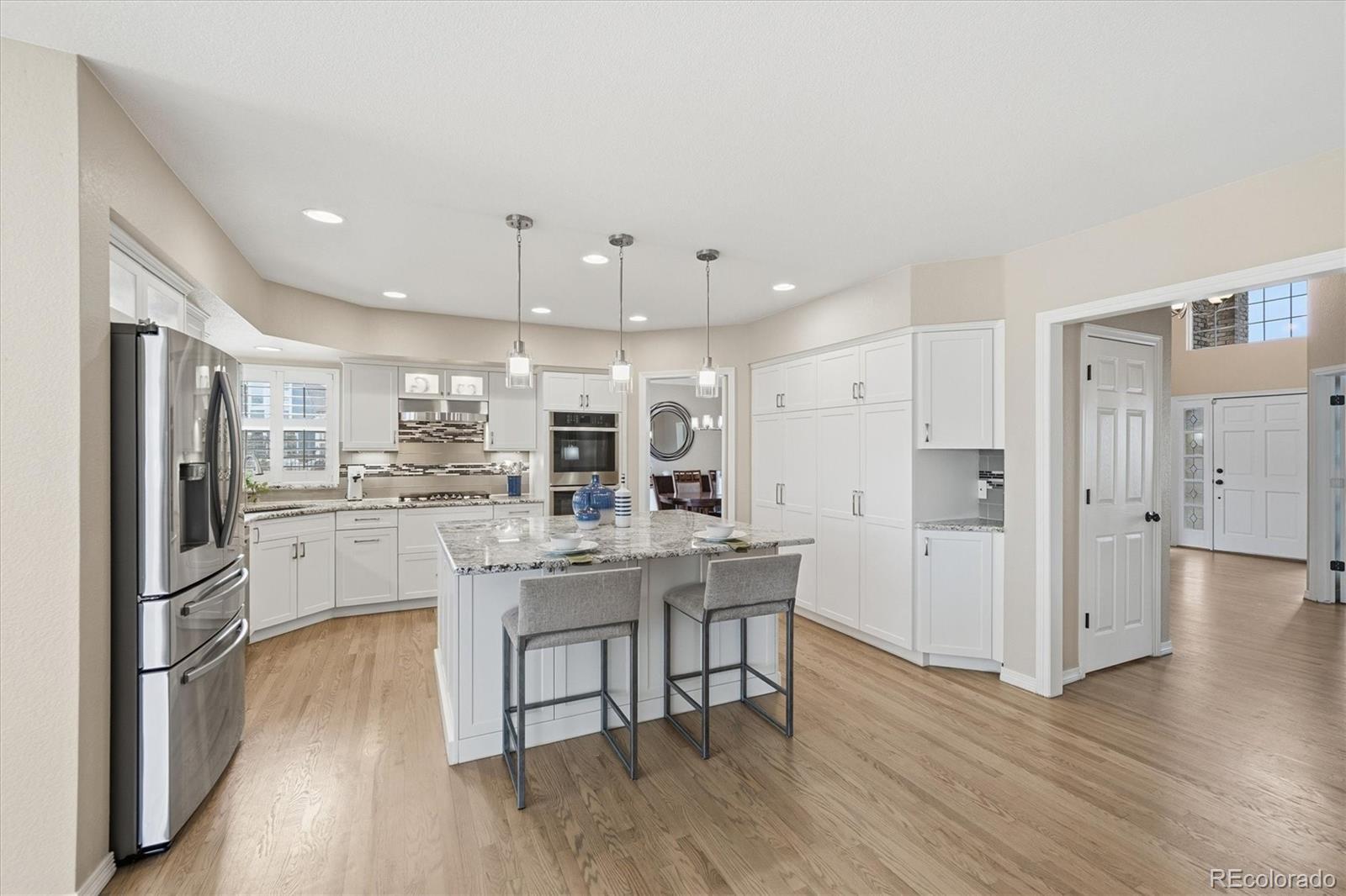 2365 Indian Paintbrush Drive