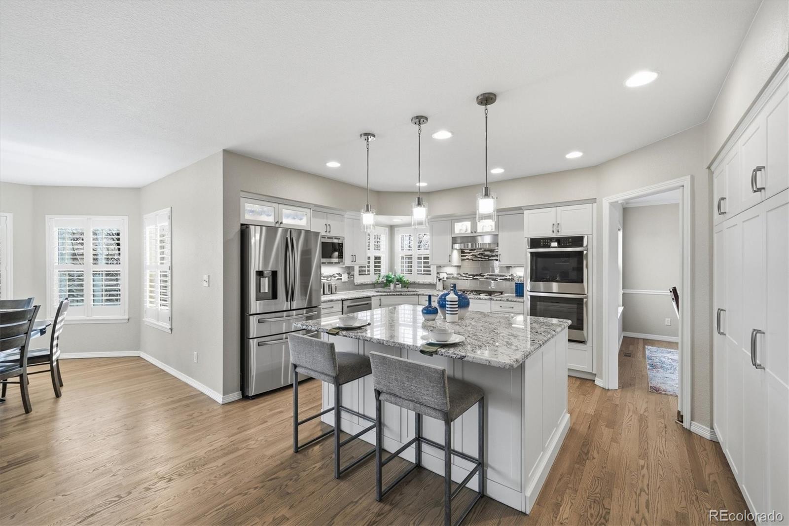 2365 Indian Paintbrush Drive