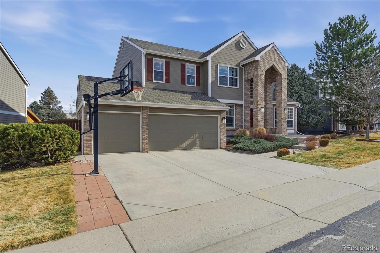 2365 Indian Paintbrush Drive