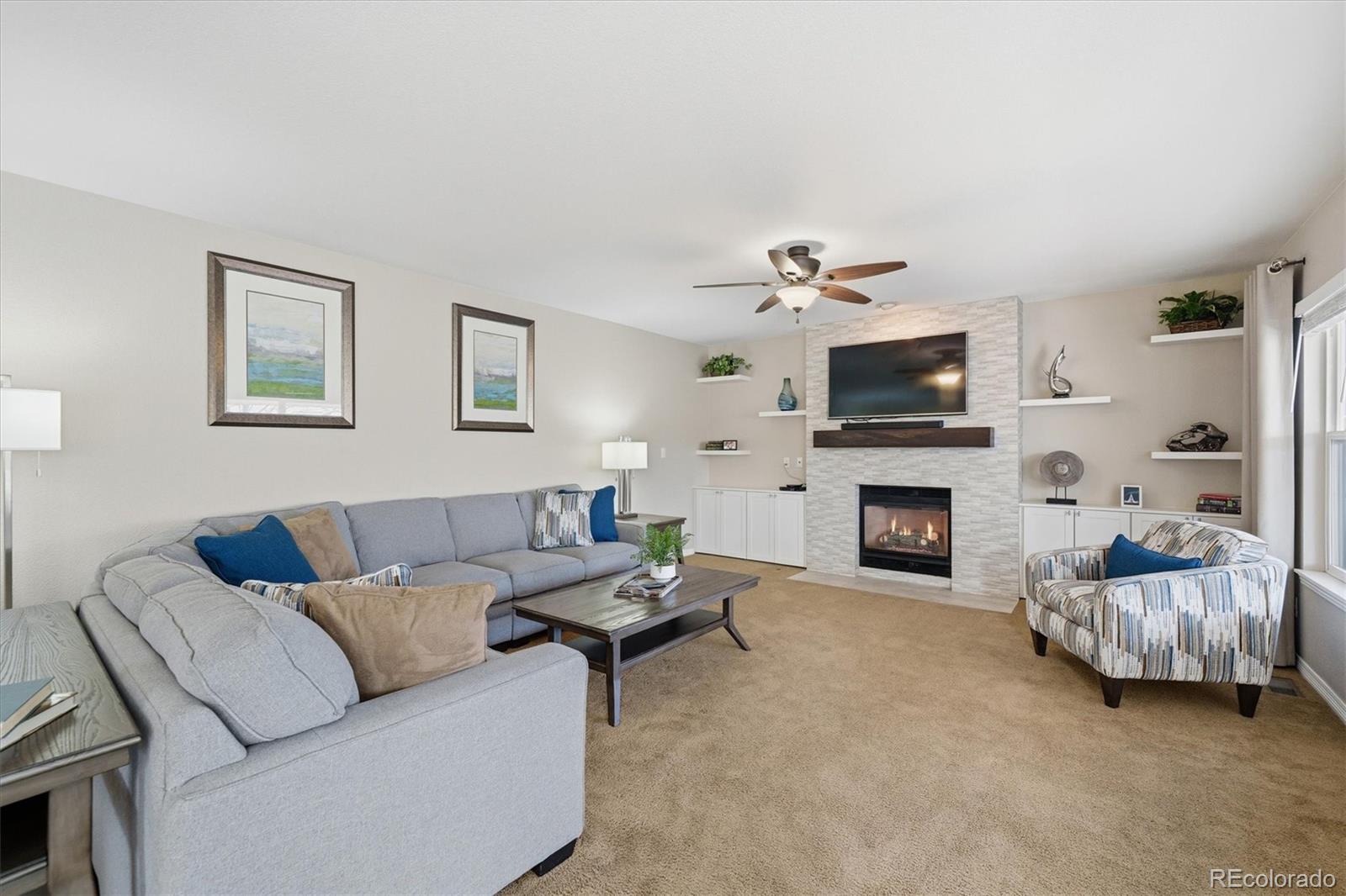 2365 Indian Paintbrush Drive