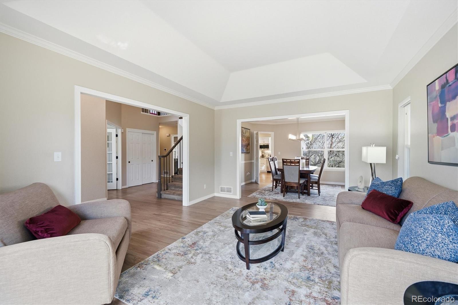 2365 Indian Paintbrush Drive