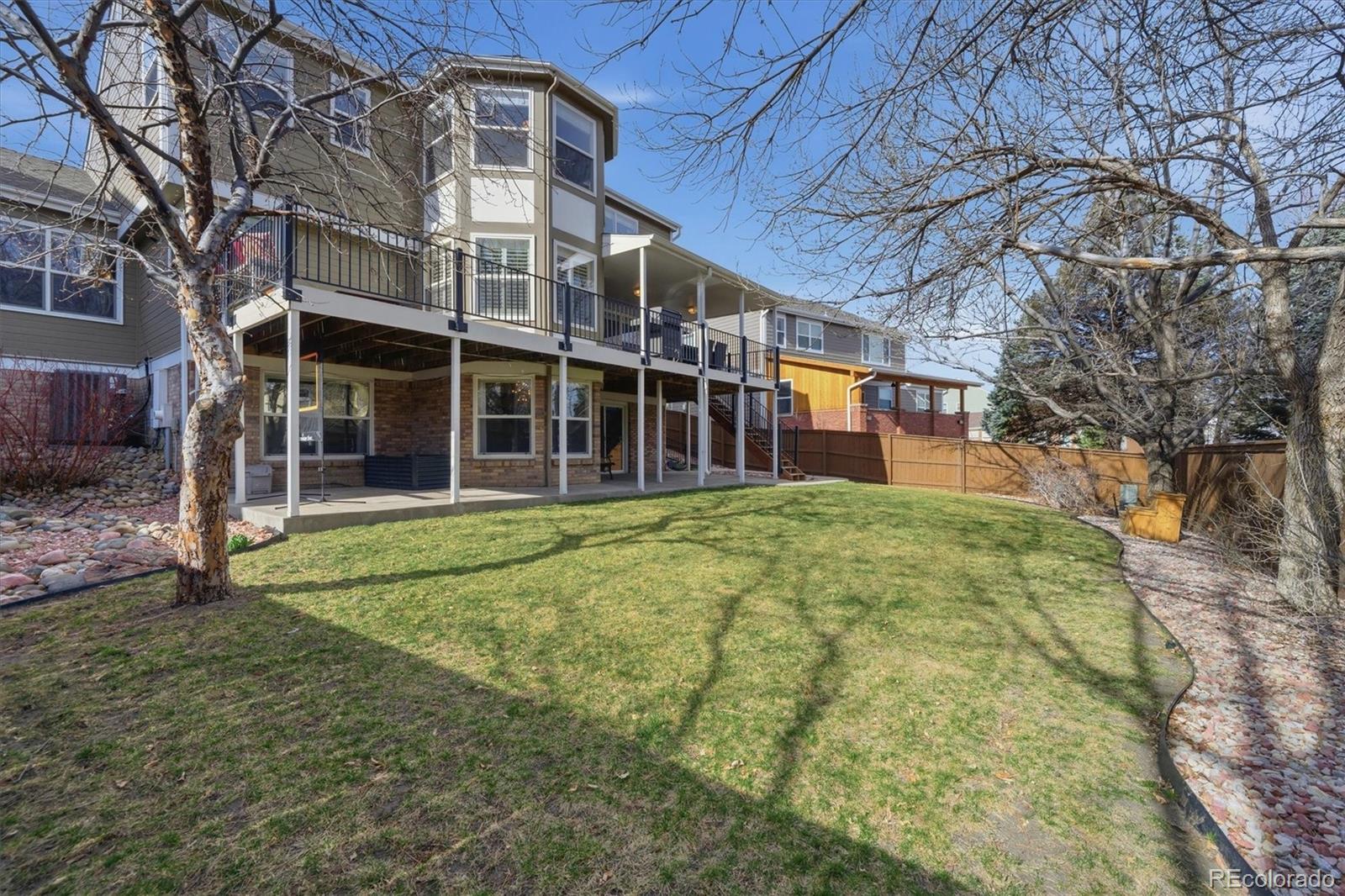 2365 Indian Paintbrush Drive