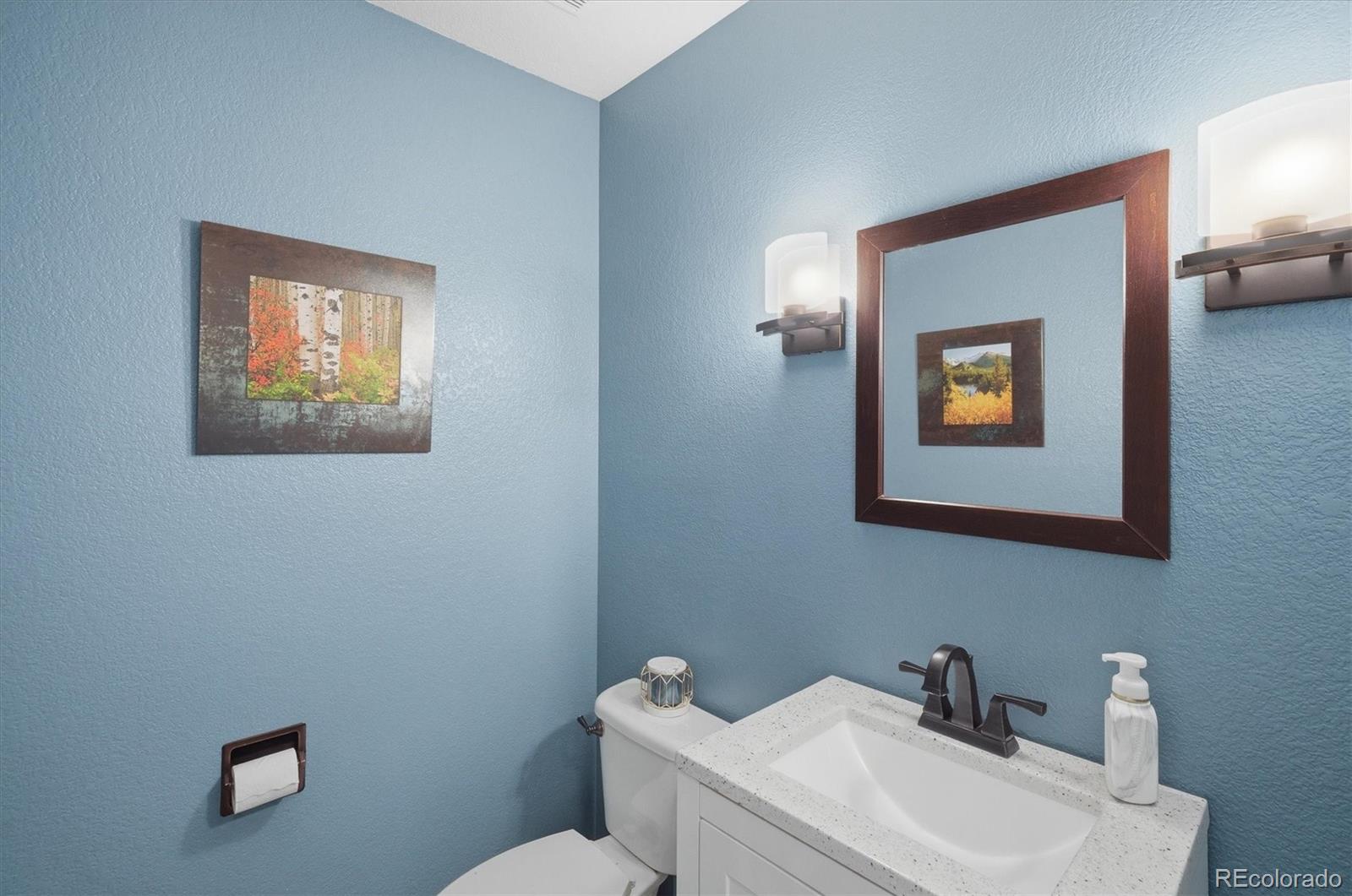 2365 Indian Paintbrush Drive