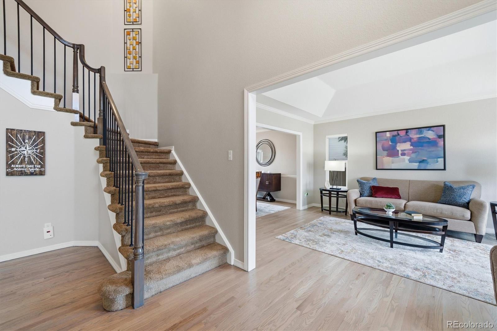 2365 Indian Paintbrush Drive