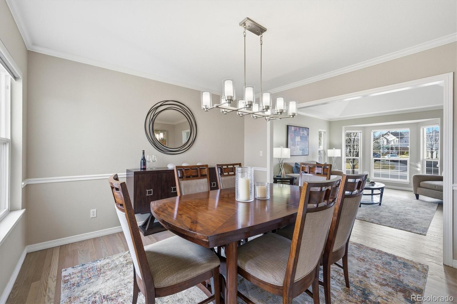 2365 Indian Paintbrush Drive