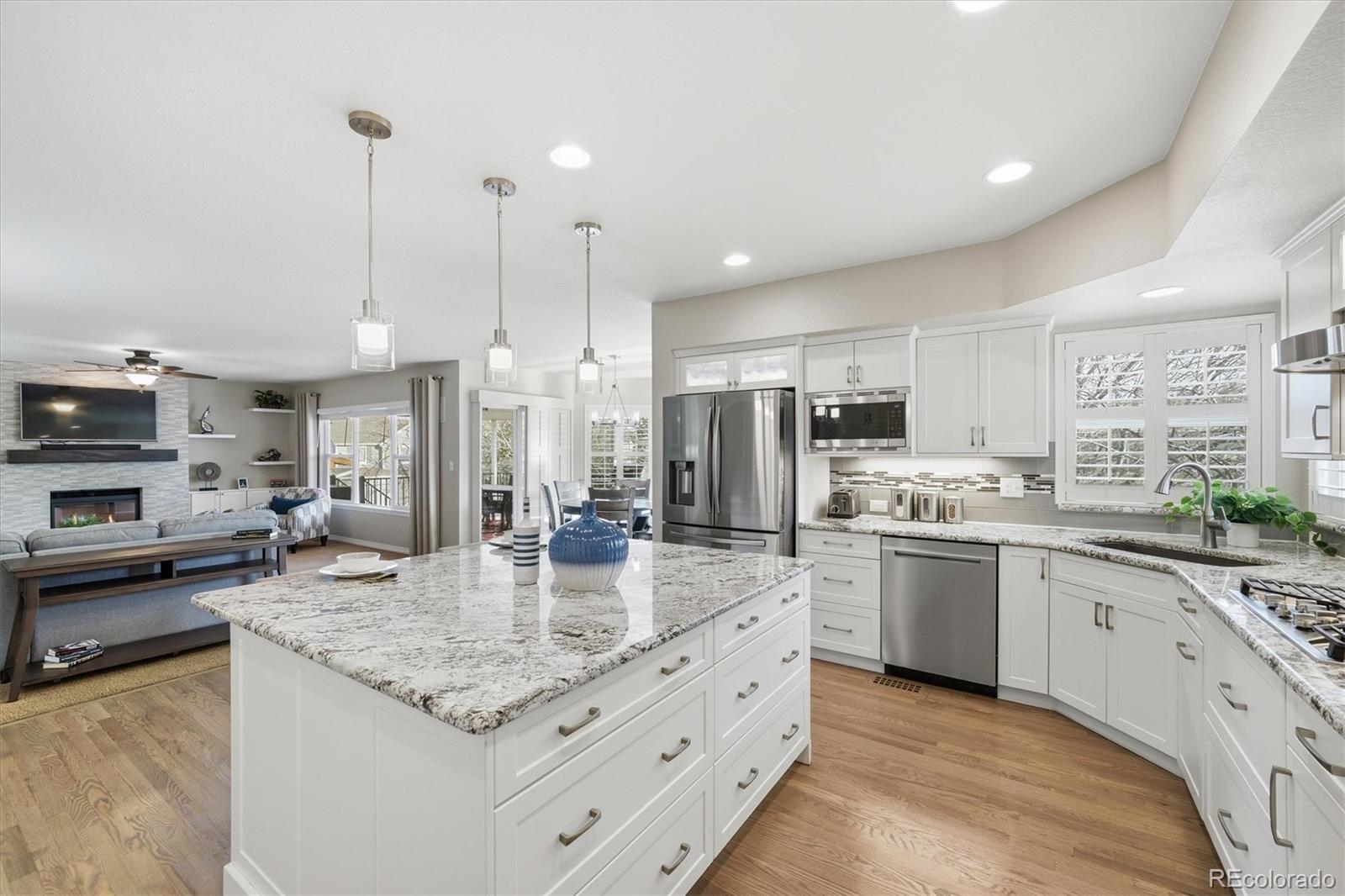 2365 Indian Paintbrush Drive