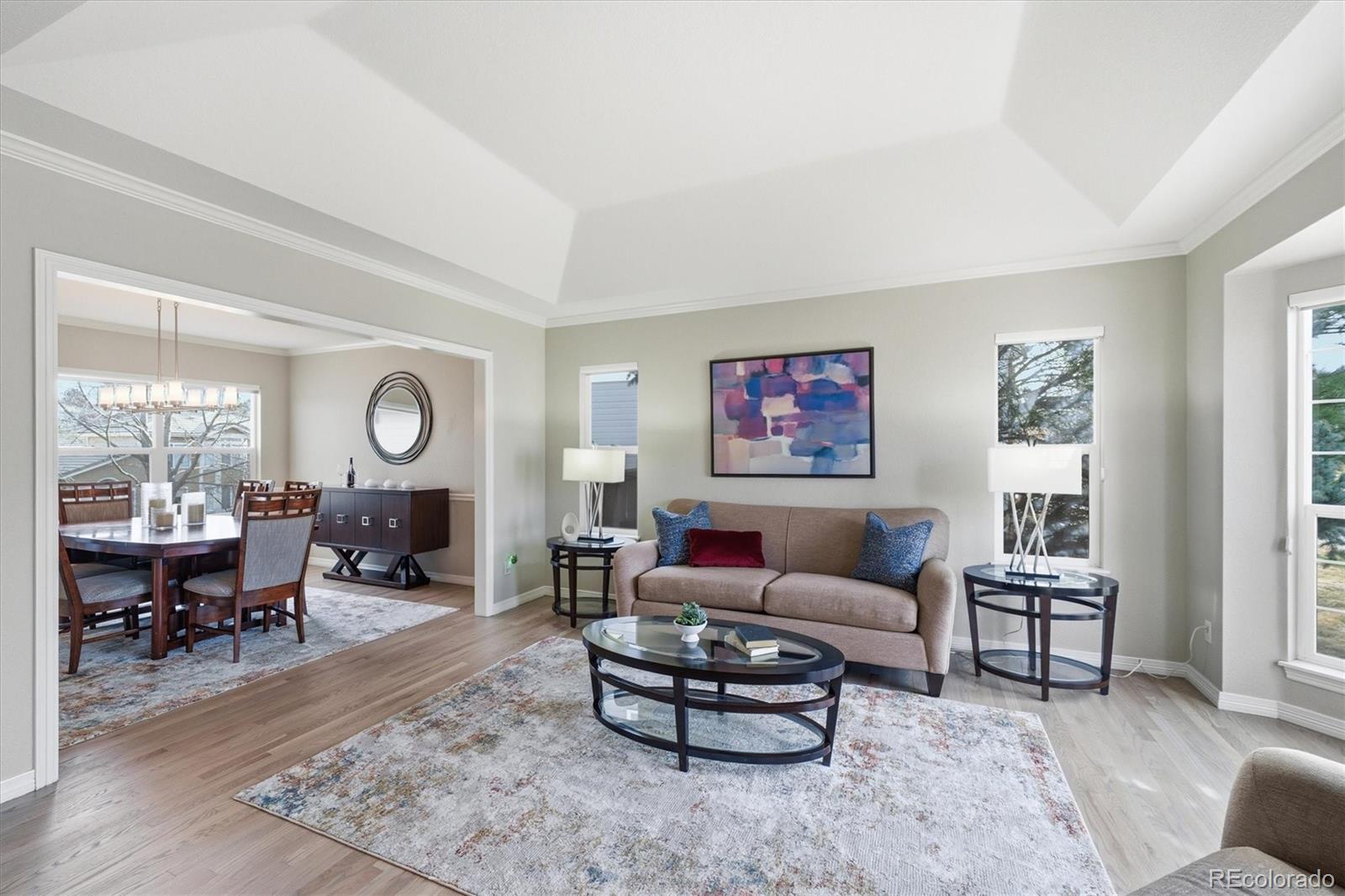 2365 Indian Paintbrush Drive