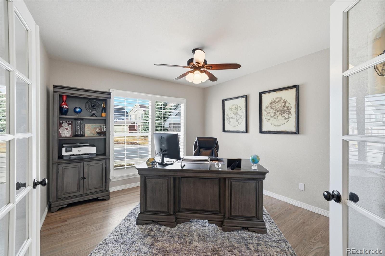 2365 Indian Paintbrush Drive