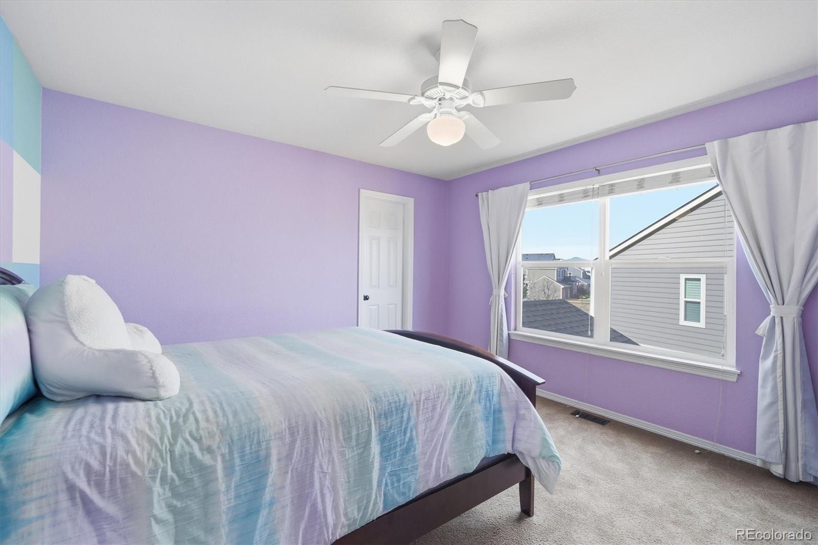 2365 Indian Paintbrush Drive