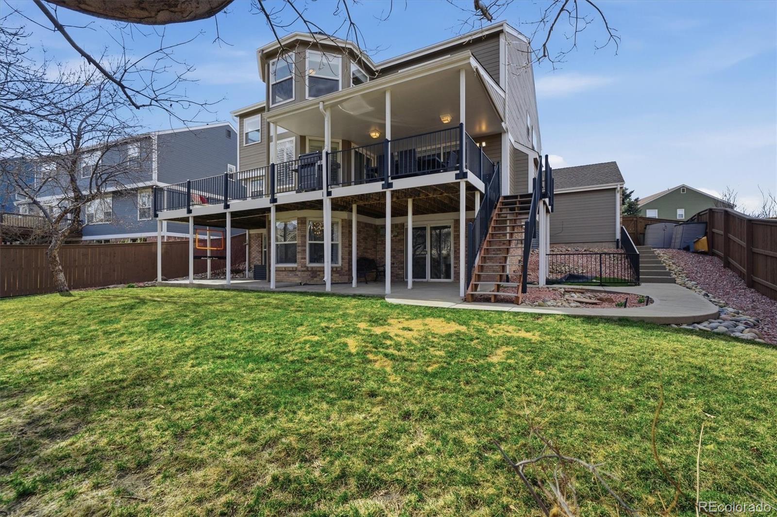 2365 Indian Paintbrush Drive