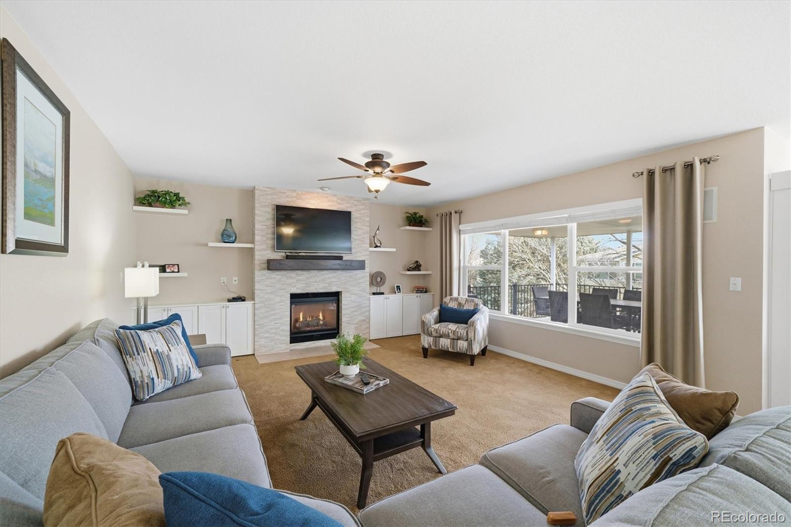 2365 Indian Paintbrush Drive