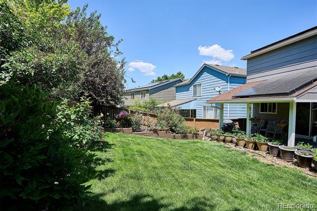 832 Timbervale Trail