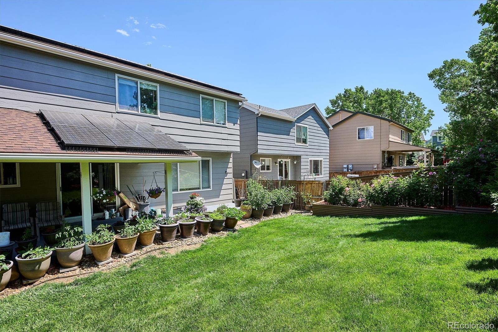 832 Timbervale Trail