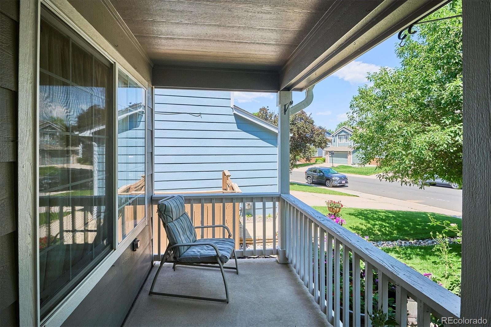 832 Timbervale Trail
