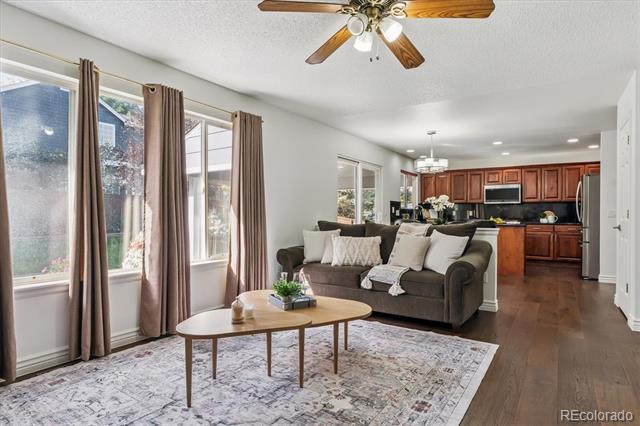 832 Timbervale Trail