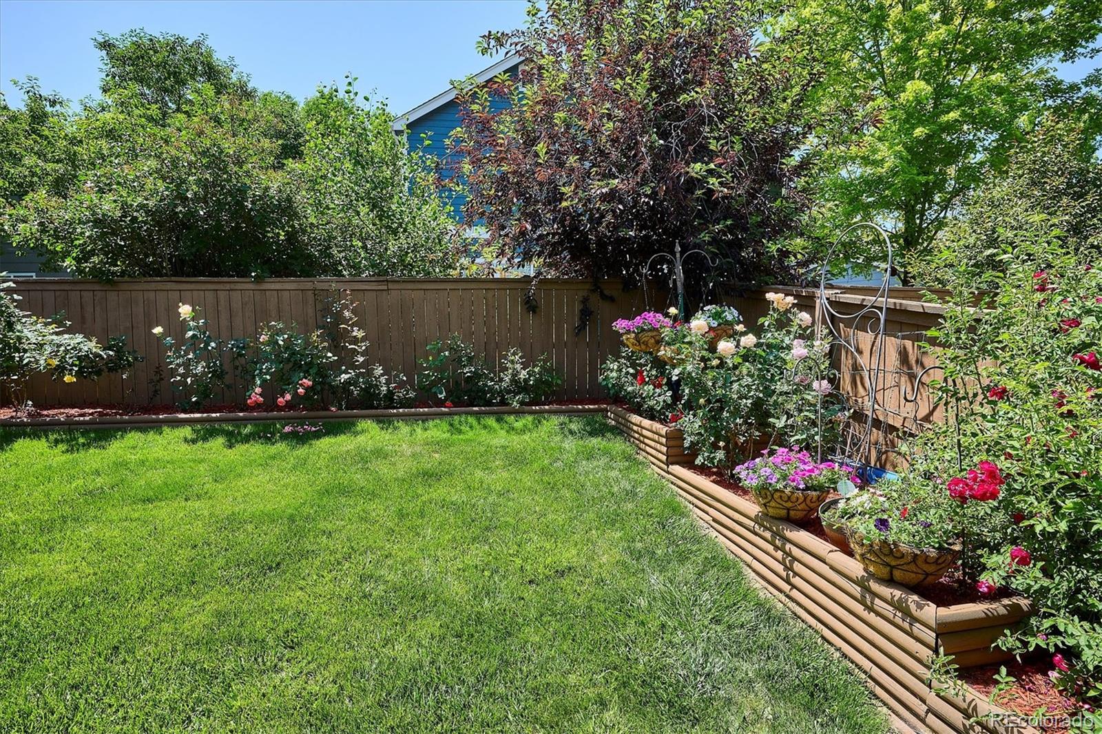 832 Timbervale Trail