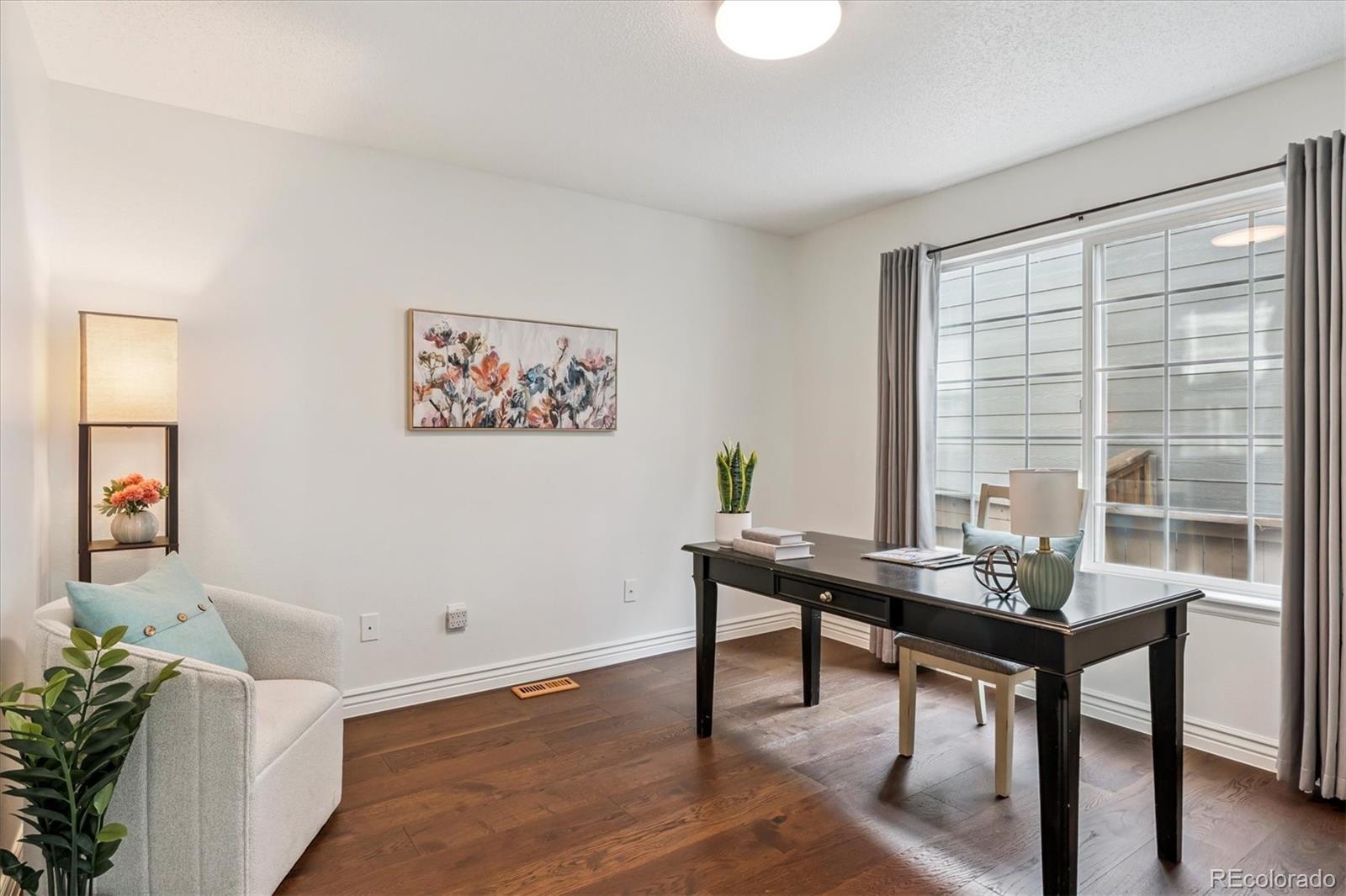 832 Timbervale Trail