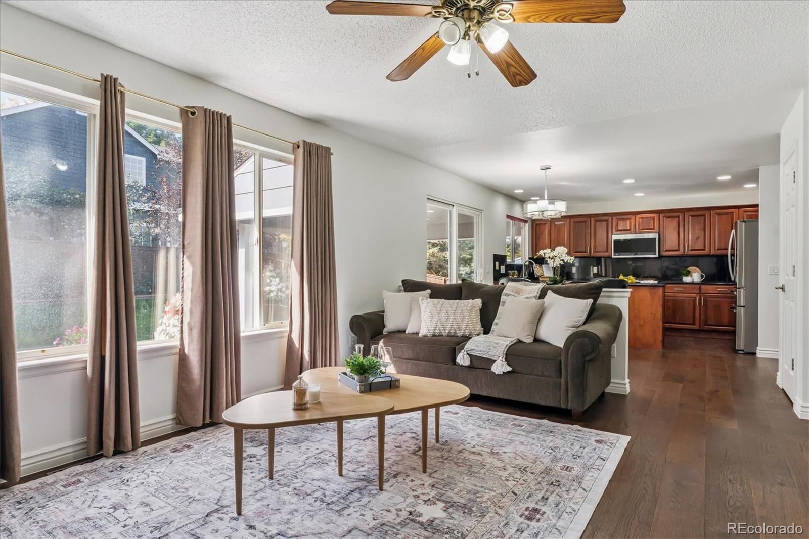 832 Timbervale Trail