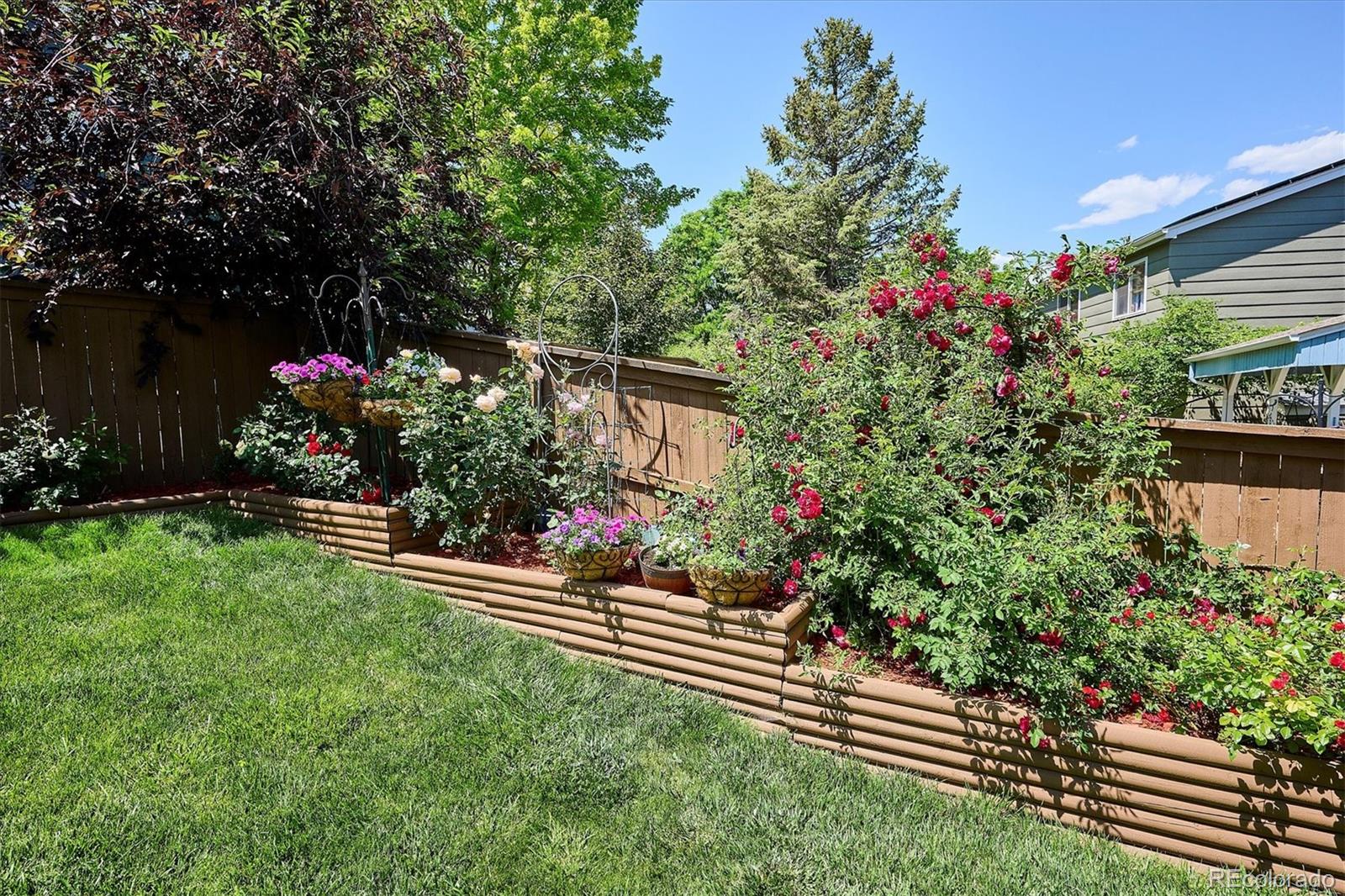 832 Timbervale Trail