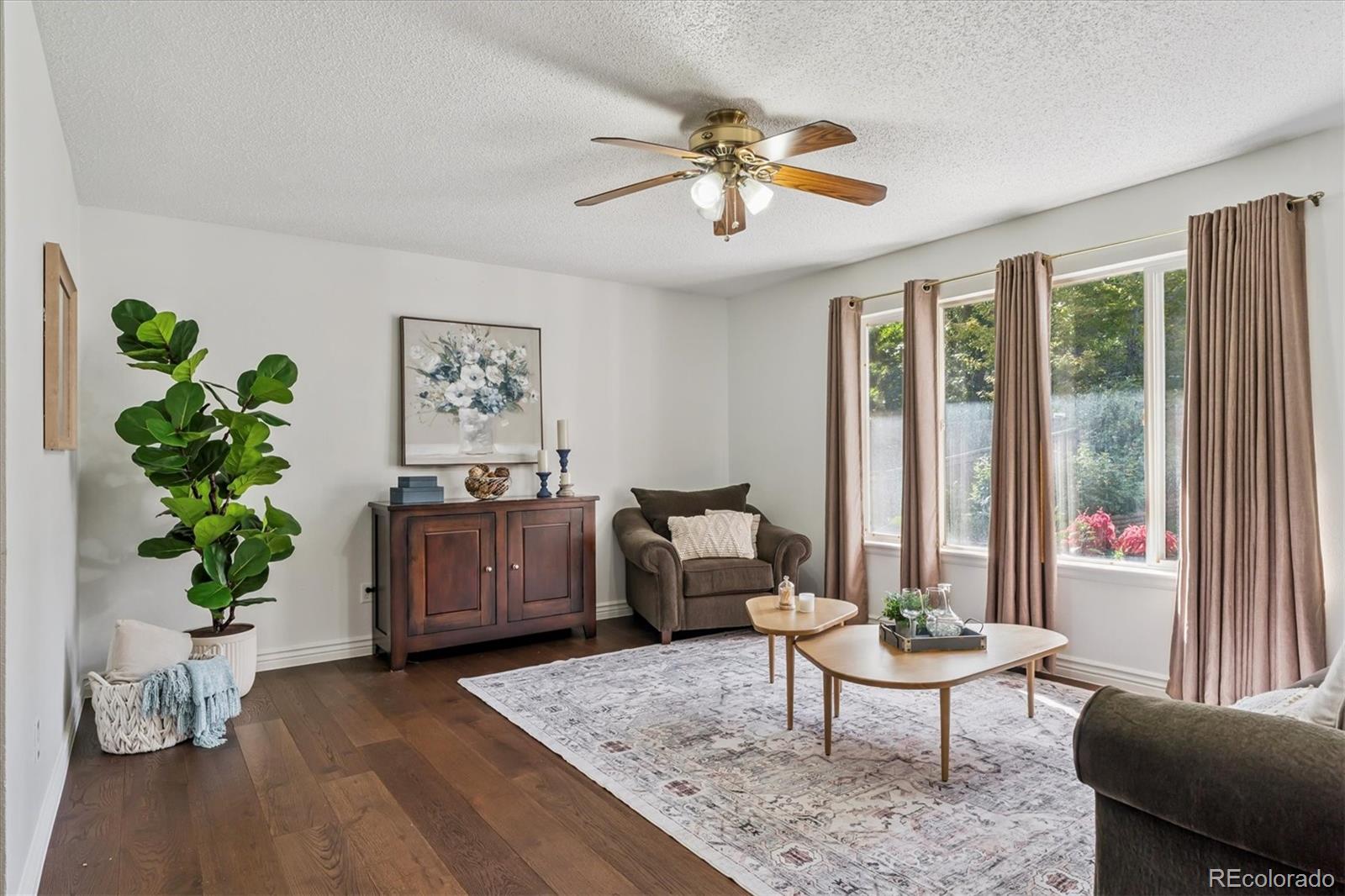 832 Timbervale Trail