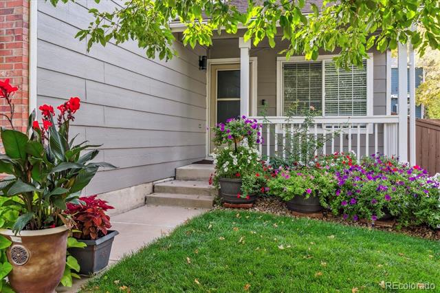 832 Timbervale Trail