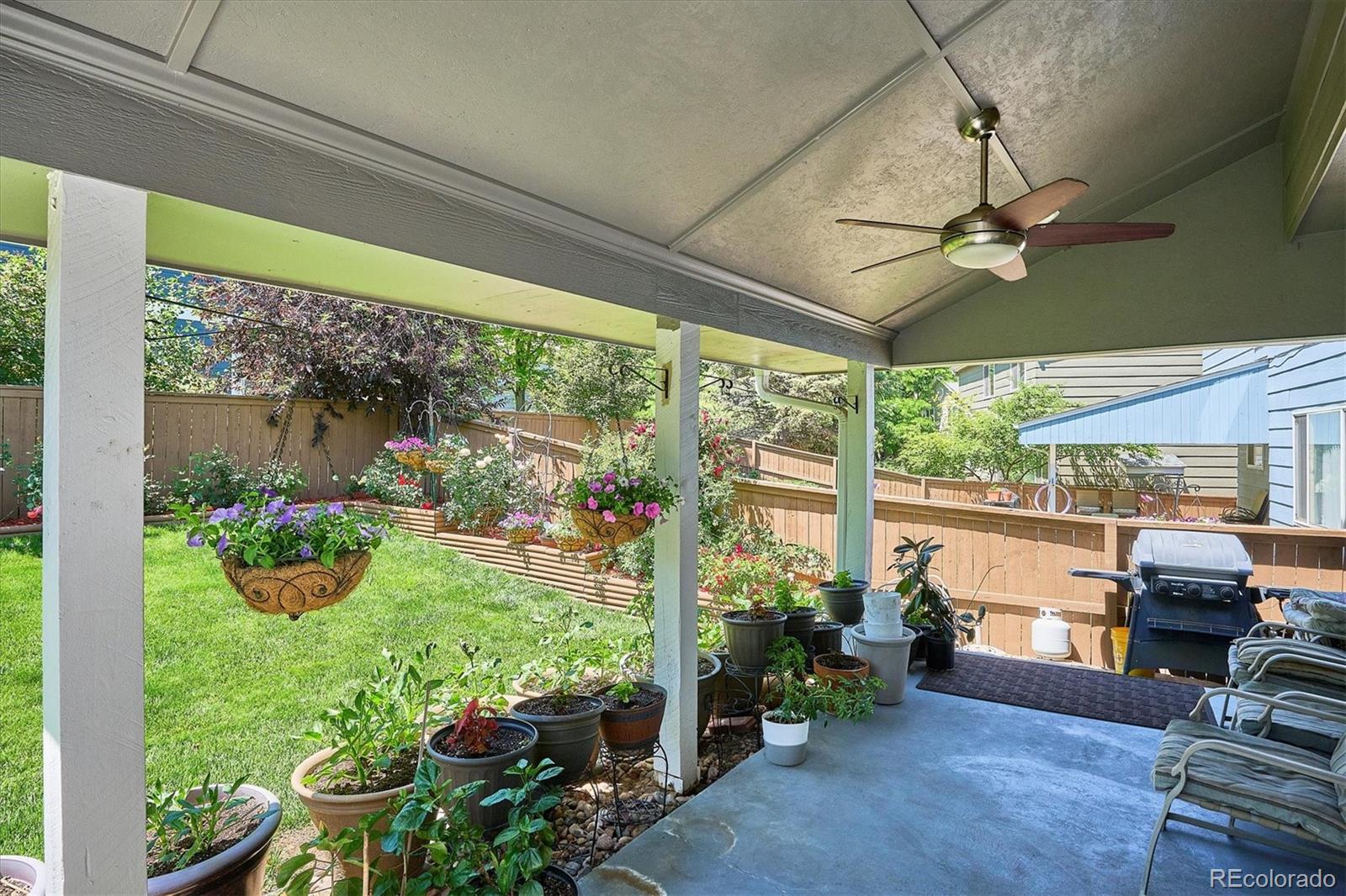 832 Timbervale Trail