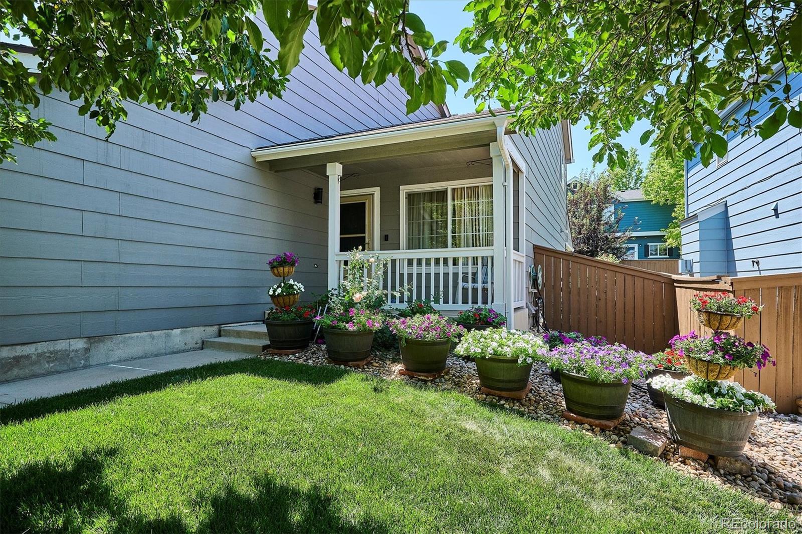 832 Timbervale Trail