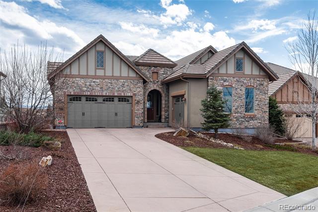634 Hiddenbrook Court
