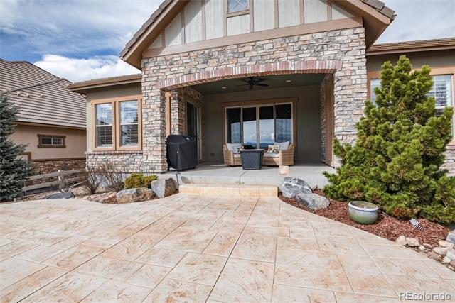 634 Hiddenbrook Court