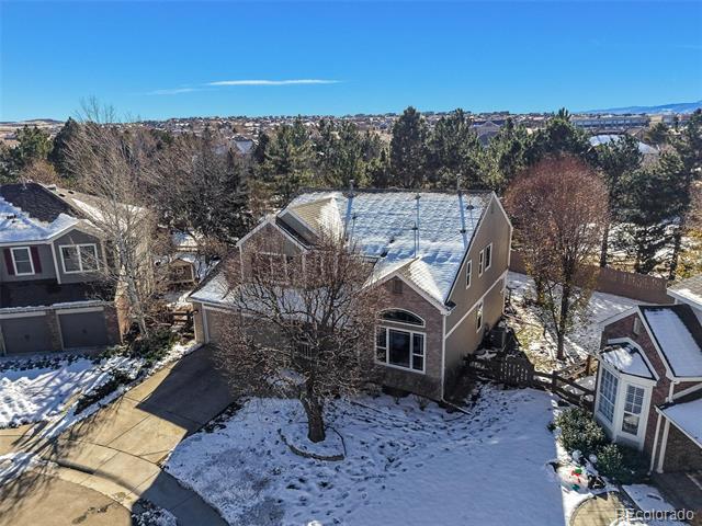 10096 Hughes Place