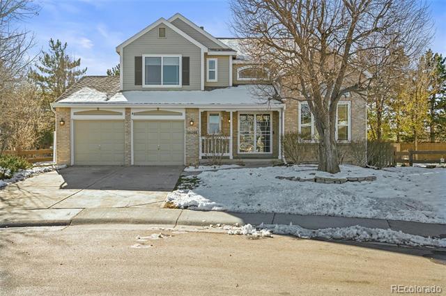10096 Hughes Place