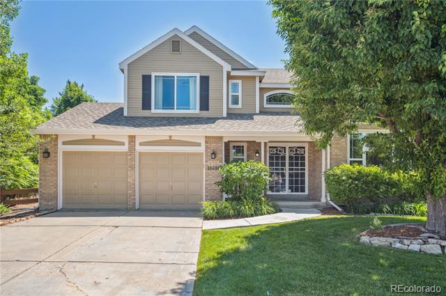 10096 Hughes Place