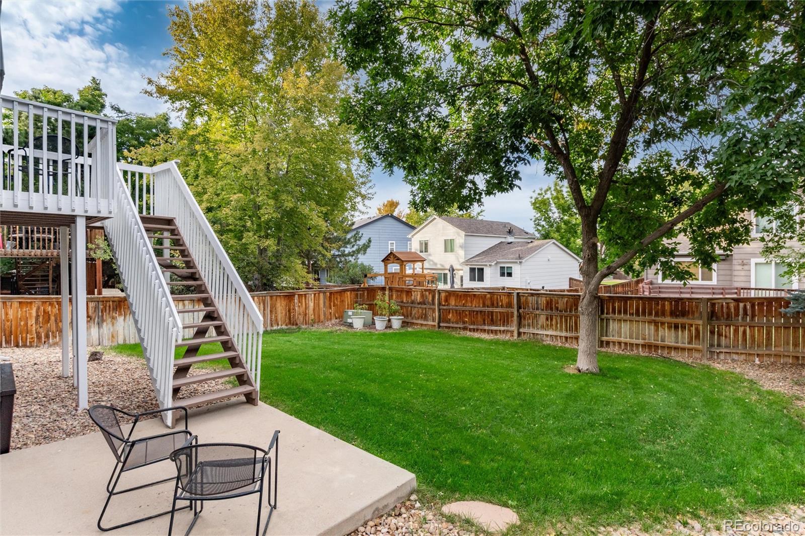 9486 High Cliffe Street