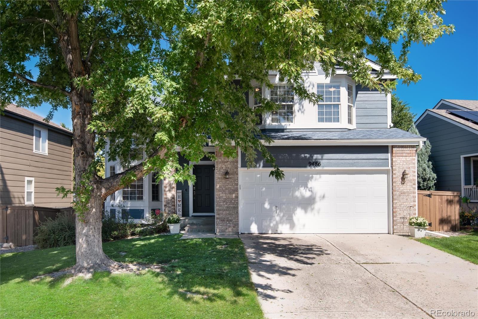 9486 High Cliffe Street