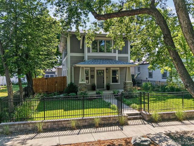 2030 S Humboldt Street