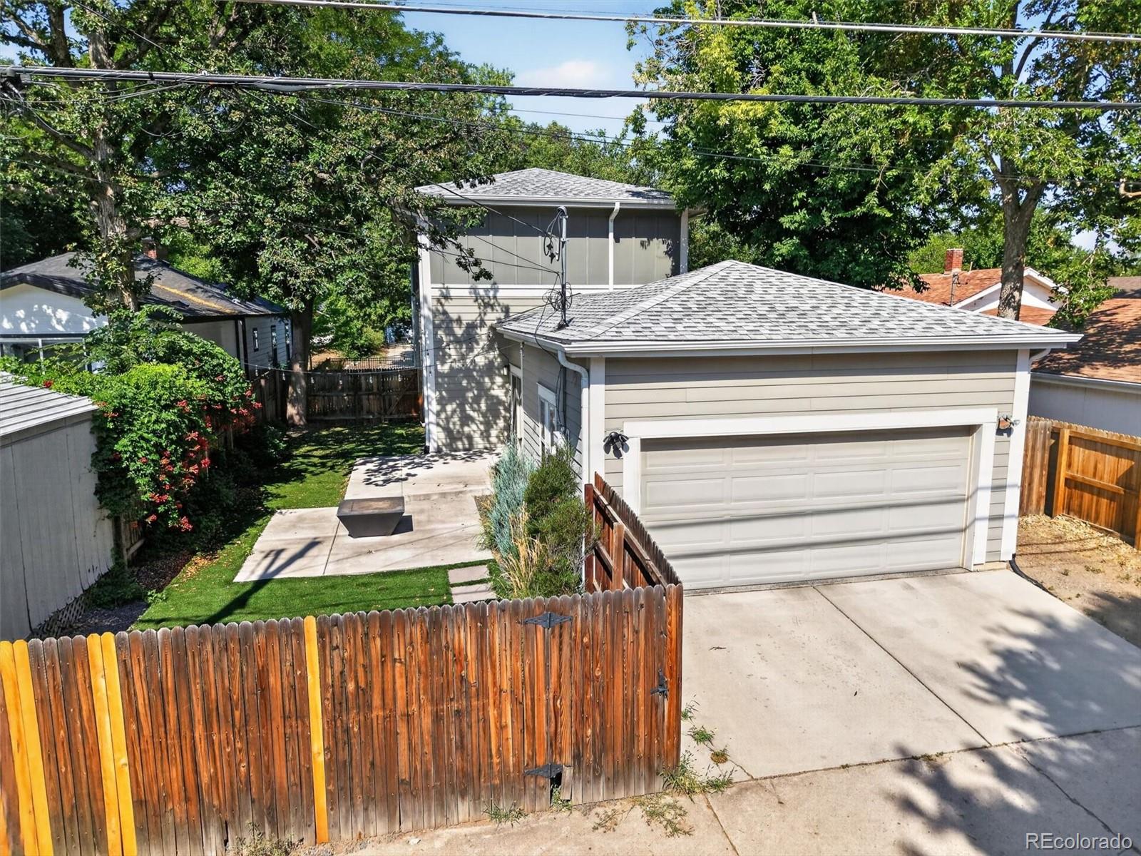 2030 S Humboldt Street