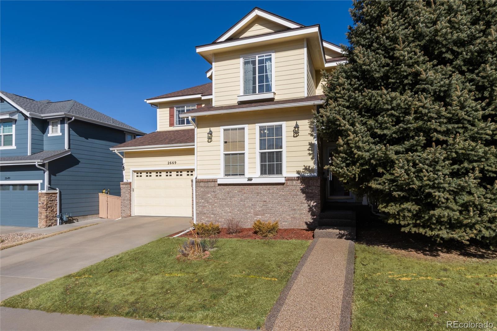 2669 Westgate Avenue